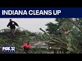 Hunker down Hammond mayor to residents without power after severe storms