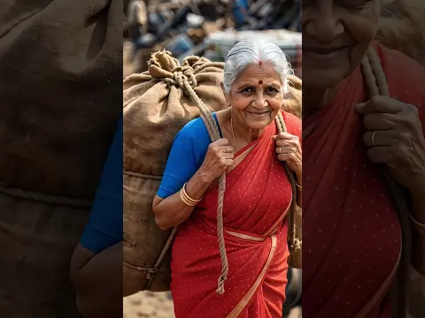 Grandmother created Elephant Ride for the Girl #shorts #short #viral #trending #shortvideo #cartoon