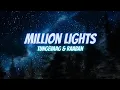 Tungevaag \u0026 Raaban - Million Lights (Lyrics)