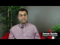 Meet Sameer Bendre Engagement Manager at OutSystems