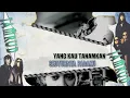 Jamrud - Terima Kasih (Official Lyric Video)