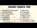 Download Lagu Shalawatan sebelum tidur | Sholawat Nabi |No Copyright-SHOLAWAT MERDU-SHALAWAT TERBARU-SHALAWAT NABI