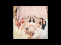 [AUDIO] Red Velvet (레드벨벳) – The Velvet – 01.7월 7일 One Of These Nights