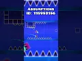 Download Lagu Assumptions by Sam Gellaitry  #geometrydash #layout #assumptions