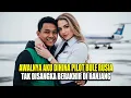 Lagu VIRAL ‼️ PILOT RUSIA MENYESAL SEUMUR HIDUP SETELAH HINA TKI TUKANG PARKIR PESAWAT DI BANDARA