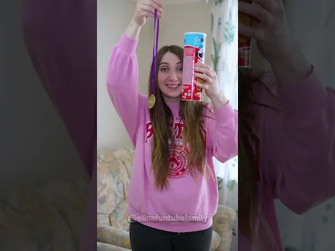 Sneaky dad tricked the kids #elinafuntube #funtubefamily