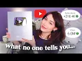 Download Lagu How to Start \u0026 Grow a YouTube Channel *Zero to 200k + My Journey*