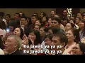 Download Lagu Praise \u0026 Worship Ibadah Raya 2 GBI MPI - 24 September 2017