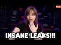 GROSS ALR DISCORD LEAKS WITH ALLEGED PROOF LOVE ISLAND SEASON 8 PREMIER RECAP