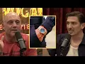Andrew Schulz - Showing off Wealth is Gross
