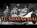 Download Lagu Tu Shayar Hai - तू शायर है | Saajan | Mayur Soni | Madhuri Dixit | Rasika Ganoo | Nadeem Shravan