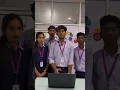 Chatly AI chatbot CSE Mini Projects by Engineering Students SITS Campus Learning