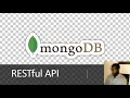 Build a RESTful API - Node js Express MongoDB