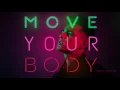 Donny Montell - Move your body