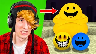 KreekCraft Added EVERY Verity Mod in Minecraft..