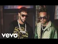Lagu Anuel AA Ft Ozuna - Salimos Ready (Oficial Video)