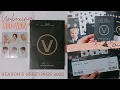 UNBOXING NCT-WAYV SEASON'S GREETINGS 2022 | NCT-WAYV 2022 시즌그리팅 언박싱 | MY KPOP COLLECTION | PH