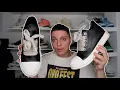 Rick Owens Jumbo Lace Ramone Low Sneakers Review ON FOOT