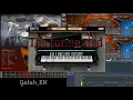 Download Lagu Killing Me Inside - The Tormented (FL Studio By Galuh_EN)