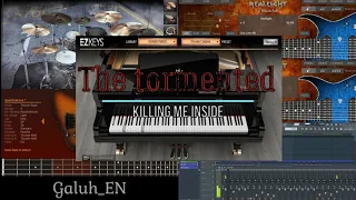 Download Killing Me Inside - The Tormented (FL Studio By Galuh_EN) MP3