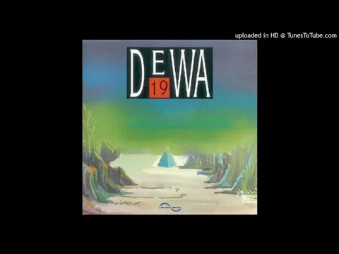 Download MP3 Dewa 19 - Kangen (Ku Kan Datang)  - Composer : Ahmad Dhani 1992 (CDQ)