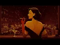 whisper to the falling silence – 1940s JAZZ