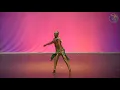 Nancy Ajram ehsas jdid  danseur Gennaro Festa