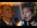 Download Lagu BARBARA DICKSON \u0026 ELAINE PAIGE - I KNOW HIM SO WELL (ABBA) HD 1985 #1 UK SINGLE (Live TV Performance