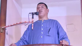 خطبة الجمعة للشيخ رافت الشويني من مسجد النصر بقرية أبو نجاح الزقازيق شرقية 4 7 2025 