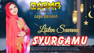 your heaven listen savana osama religi special ramadhan anijaya audio live airin digimedia