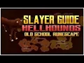 OSRS - Slayer Guide