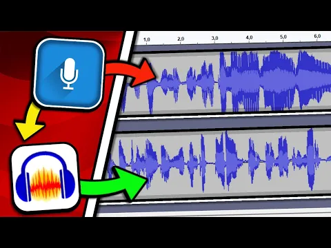 Download MP3 Cómo Mejorar La Calidad De Audio Con Audacity