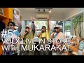 Download Lagu #5 VOLX LIVE IN STORE WITH MUKARAKAT
