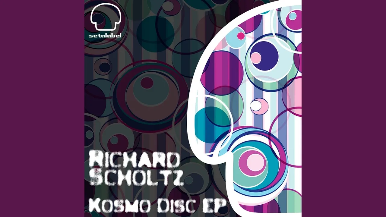 Kosmo Disc