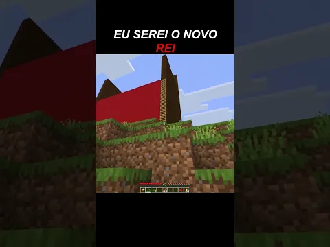 OS TRONOS SERÃO MEUS!