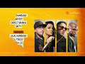 Dj Youcef (feat. Carole Samaha, Lartiste & Daffy) - Hayati (Lyric Video) | حياتي (حبيبي يا مدلل) ♥️