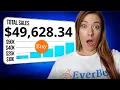 Find Top Selling Etsy Trends in Less Than 3 Minutes