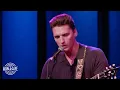 Red Clay Strays - "Wondering Why" (Recorded Live for World Cafe)