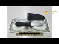 Review Cold Steel Super Edge 2 Durable Compact Japanese AUS8A Stainless Steel Fixed Blade Drop Poin