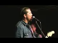 Patrick Sweany Band - Working For You (live)
