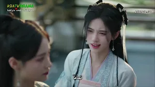 مسلسل ازهار في جناح روي الحلقة 5 مترجمة 