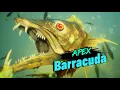 Maneater Predators Evolution Hunters Locations Trailer