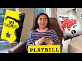 Your Guide to New Broadway Shows March 2026 Broadway NYC