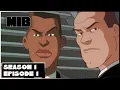 Download Lagu Men In Black: The Series | The Long Goodbye Syndrome | Season 1 Ep. 1 | Throwback Toons