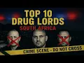 Download Lagu 10 South Africa's Most Notorious Drug Kingpins
