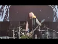 Insomnium - Drawn to Black @Brutal Assault Festival 2026 - 08.08.2026