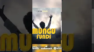 MUNGU FUNDI By PETER STEVEN Mungufundi Musiclyrics Sda 