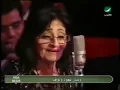 هو صحيح الهوى غلاب - المطربة سعاد محمد