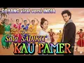 GOYANG viral 💃 SALA SADIKIT KAU PAMER 🔥 versi INDIA 🫂 Fhus Leky/Rina Bere
