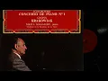 Download Lagu [LP] Tchaikovsky - Piano Concerto No. 1 - Magaloff (side A)